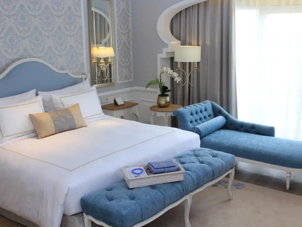 Бандунг: Noor Hotel