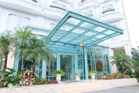 Noor Hotel — фото 1
