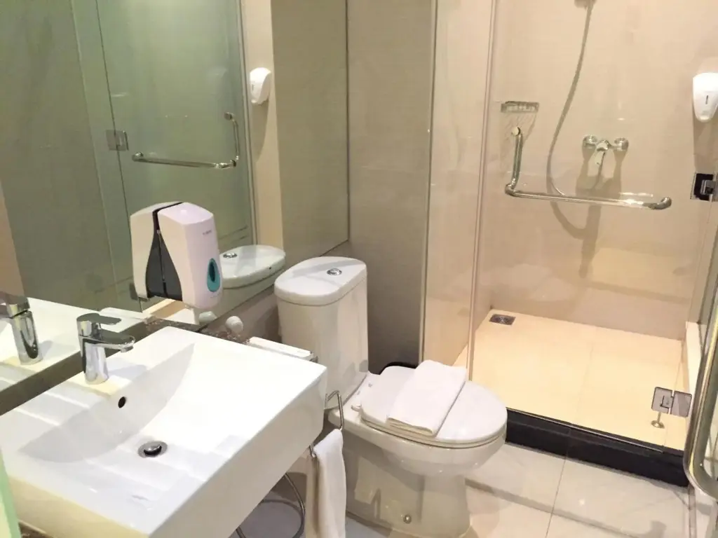 Джакарта: Whiz Prime Hotel Kelapa Gading