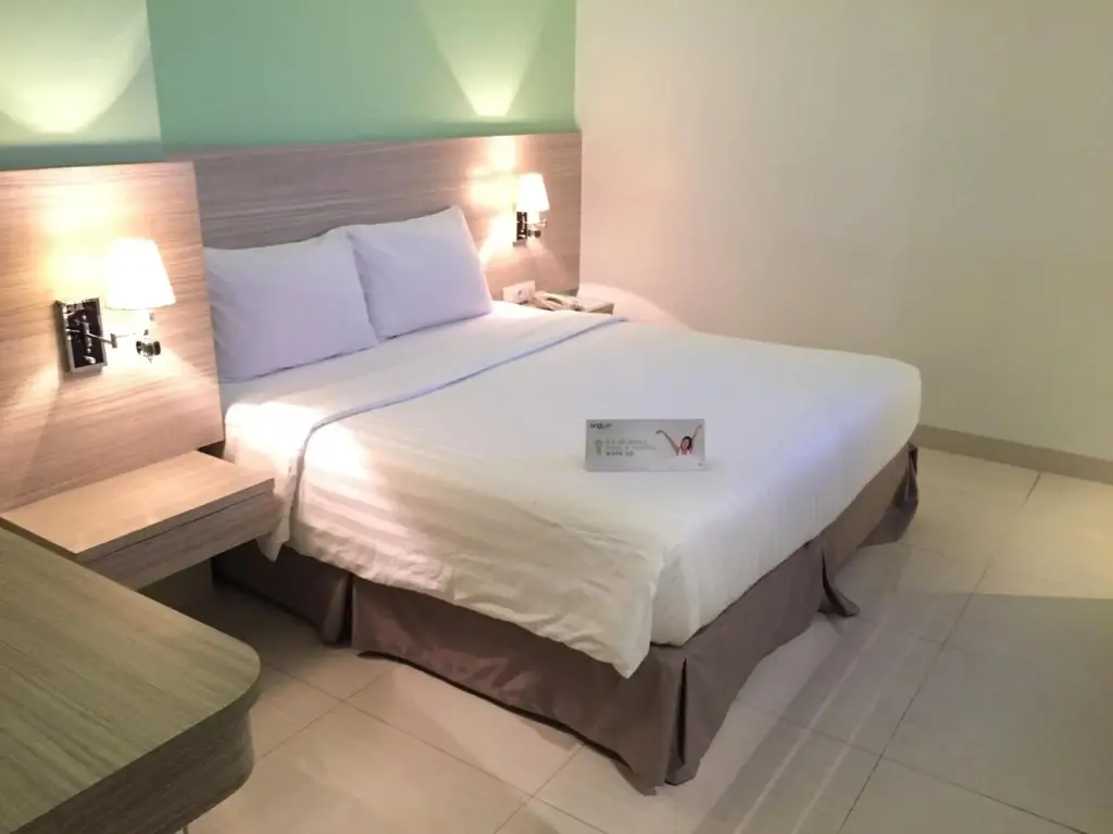 Джакарта: Whiz Prime Hotel Kelapa Gading