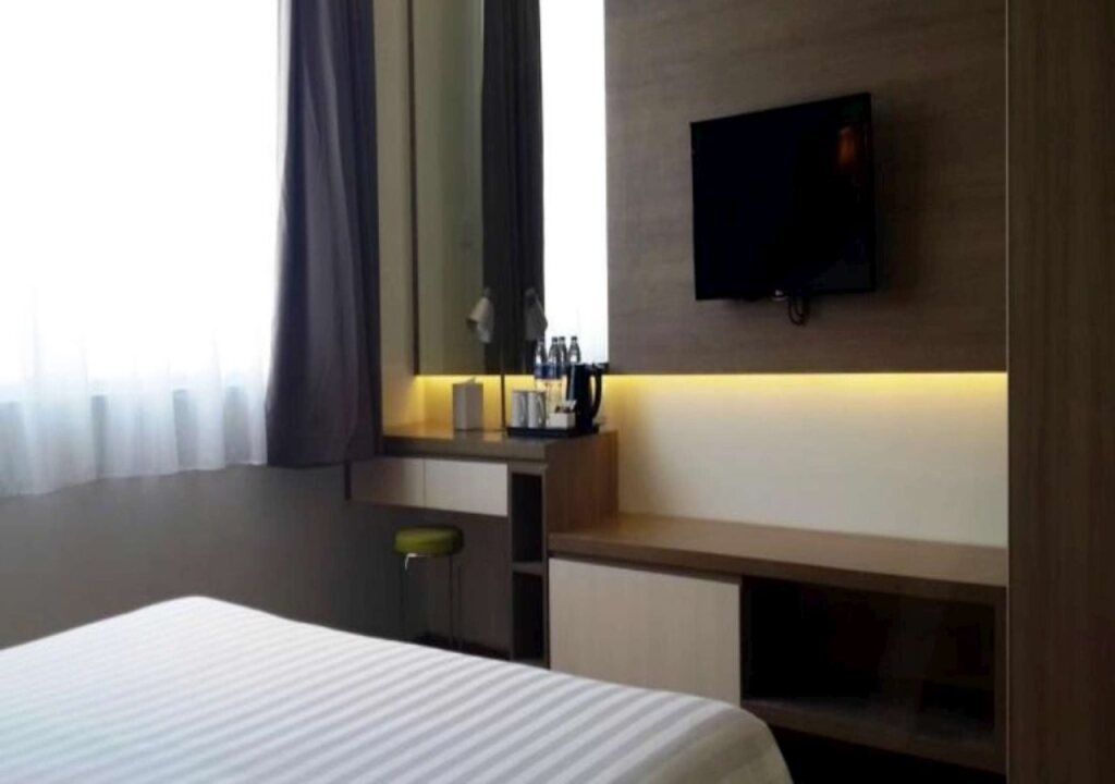 Джакарта: Whiz Prime Hotel Kelapa Gading