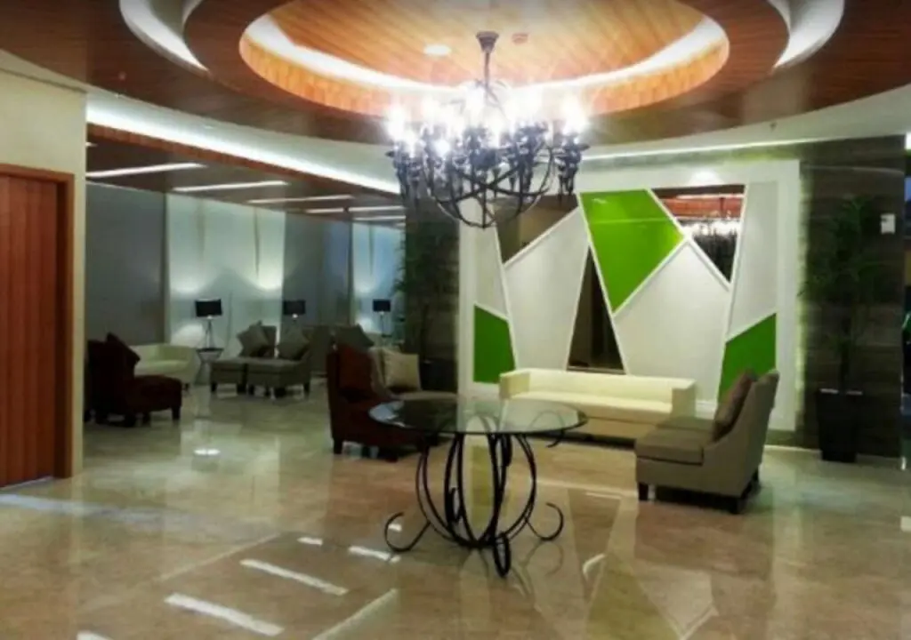 Джакарта: Whiz Prime Hotel Kelapa Gading