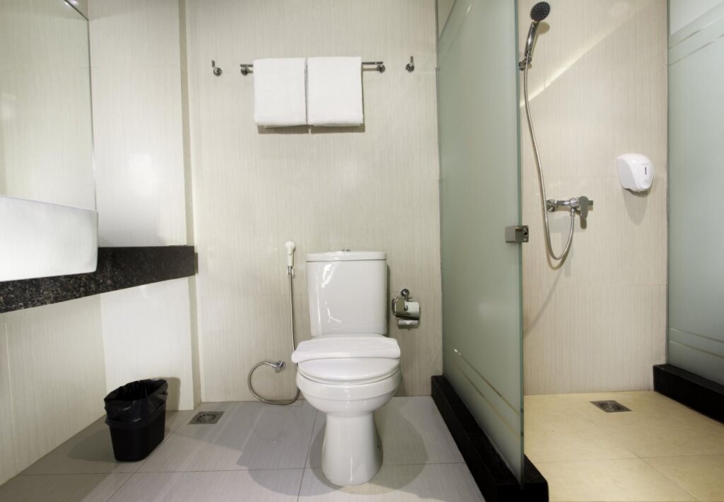 Джакарта: Whiz Prime Hotel Kelapa Gading
