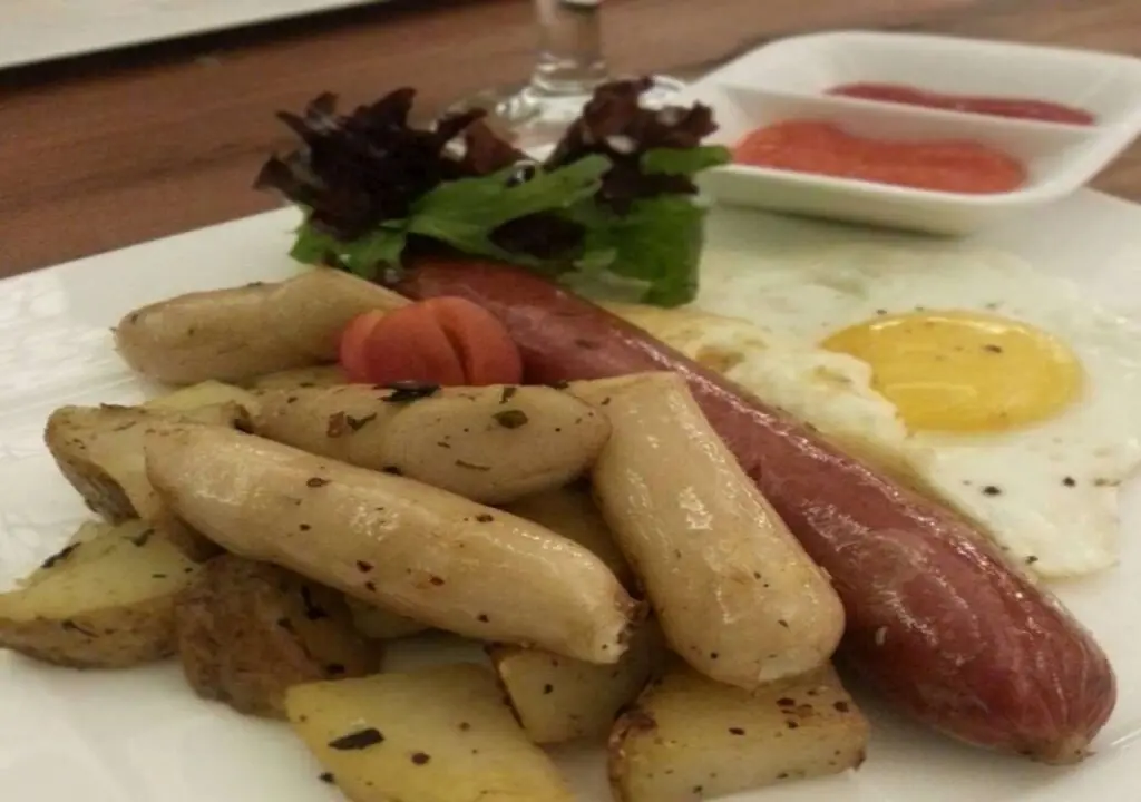 Джакарта: Whiz Prime Hotel Kelapa Gading