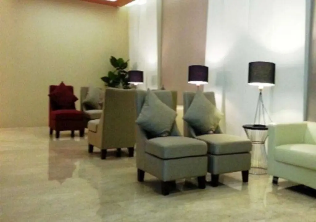 Джакарта: Whiz Prime Hotel Kelapa Gading