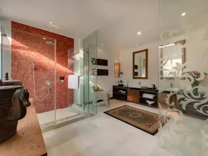 Чангу: Canggu Terrace - an elite haven