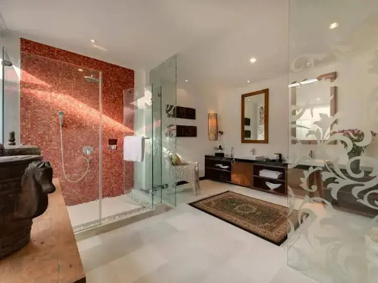 Чангу: Canggu Terrace - an elite haven
