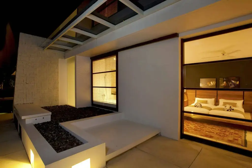 Пекату: Nomina Villas Pecatu