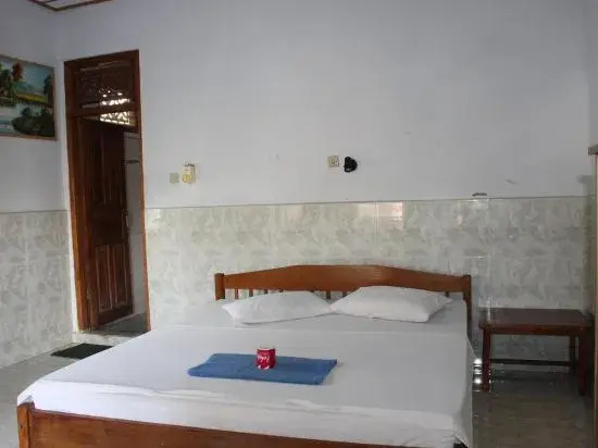 Падангбай: Serangan Inn II