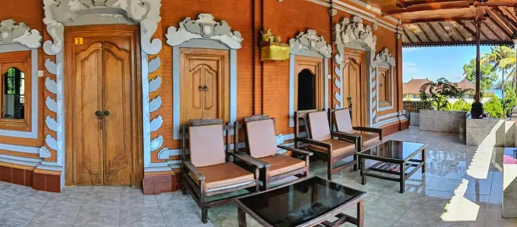 Падангбай: Serangan Inn II