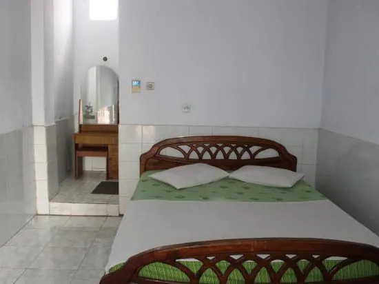 Падангбай: Serangan Inn II