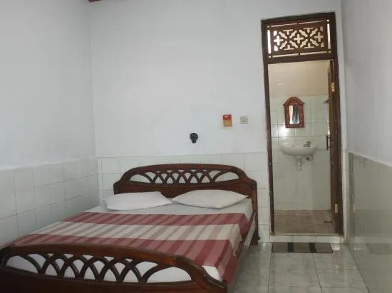 Падангбай: Serangan Inn II