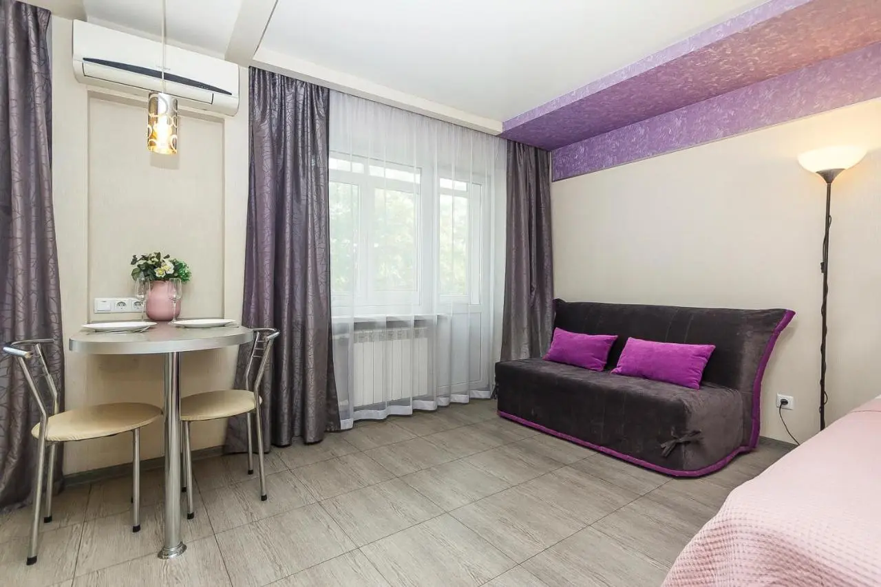 Краснодар: ApartGroup Krasnaya Avrora
