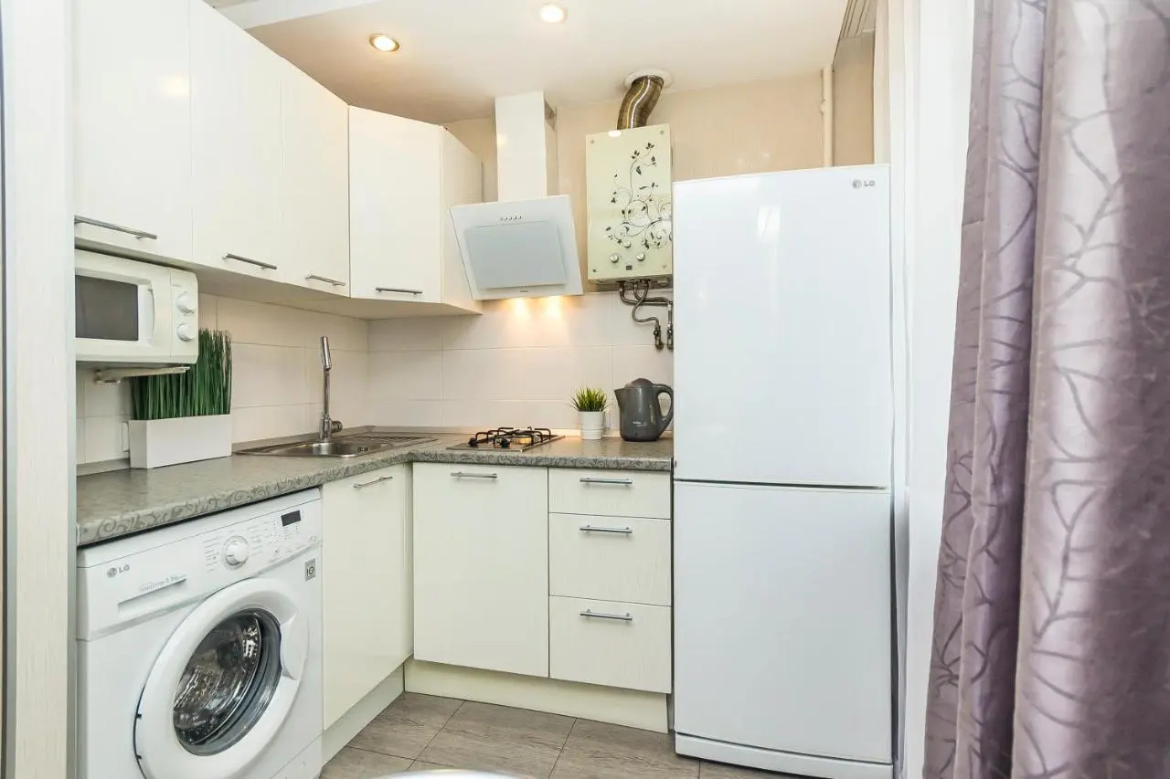 Краснодар: ApartGroup Krasnaya Avrora