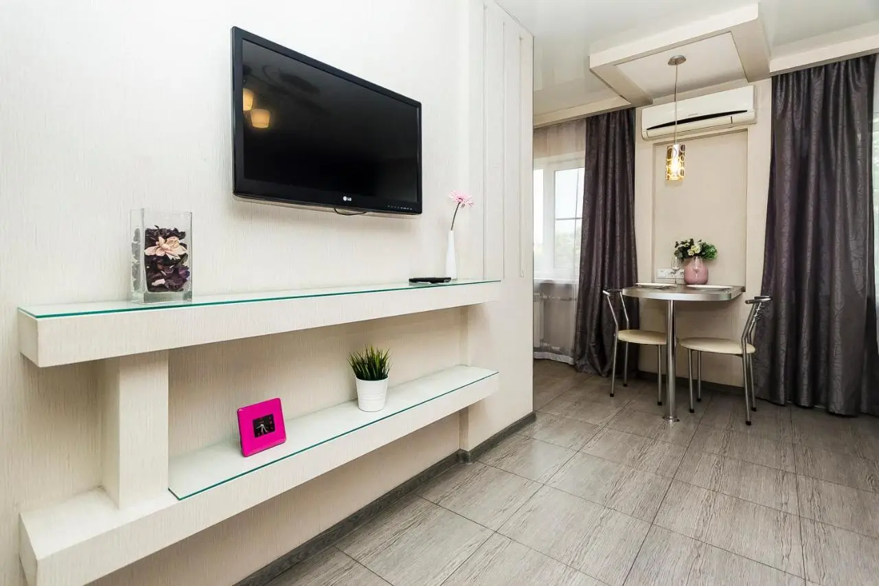Краснодар: ApartGroup Krasnaya Avrora
