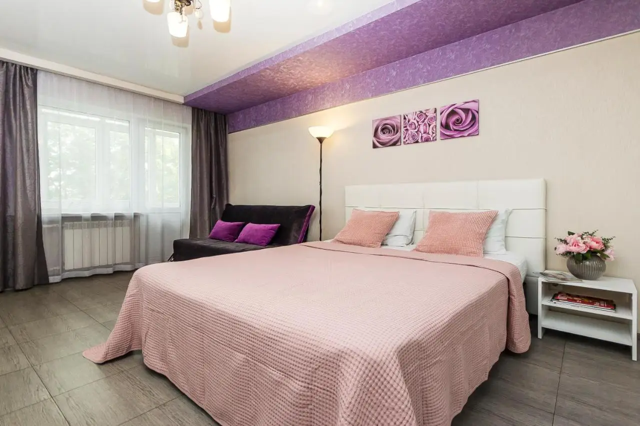Краснодар: ApartGroup Krasnaya Avrora