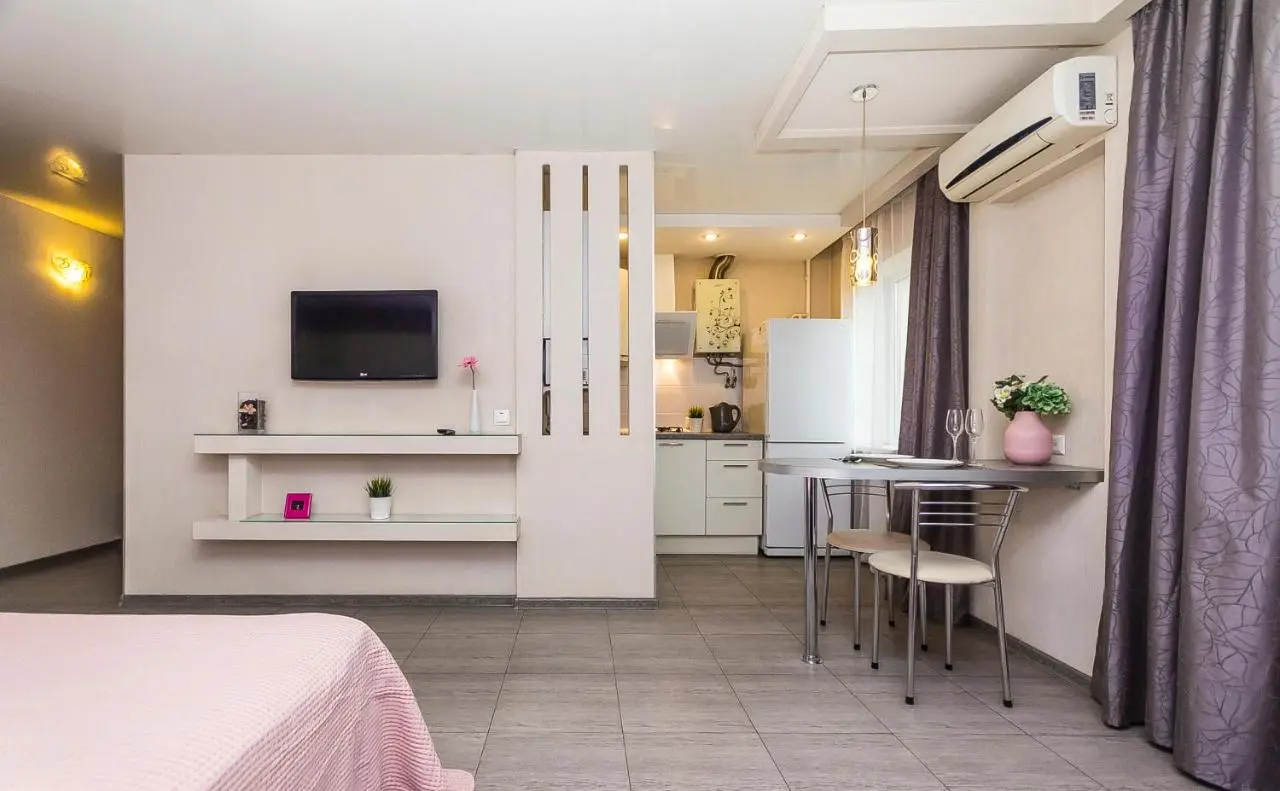 Краснодар: ApartGroup Krasnaya Avrora