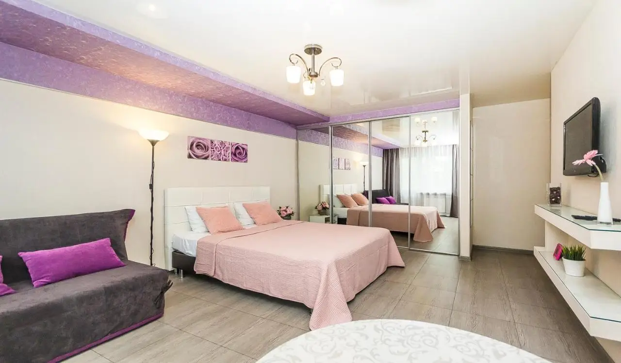 Краснодар: ApartGroup Krasnaya Avrora