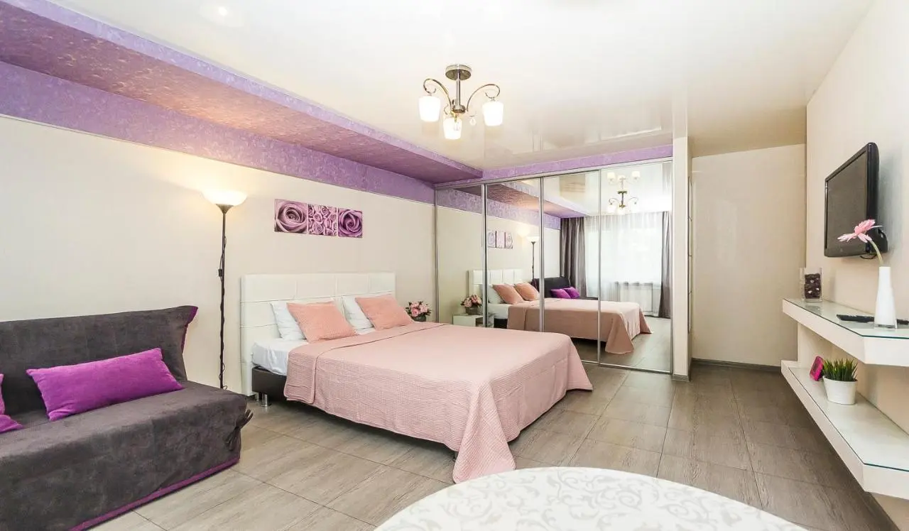 Краснодар: ApartGroup Krasnaya Avrora