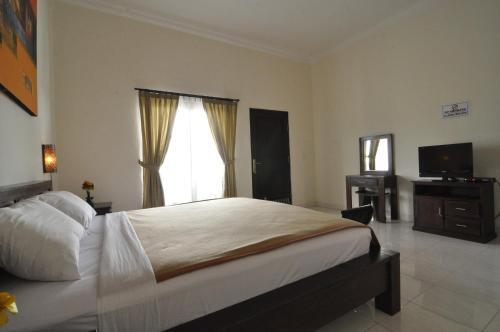 Амлапура: Ayuri Guesthouse