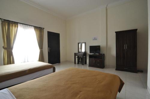 Амлапура: Ayuri Guesthouse