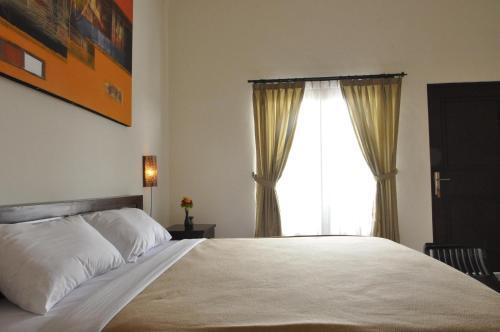 Амлапура: Ayuri Guesthouse
