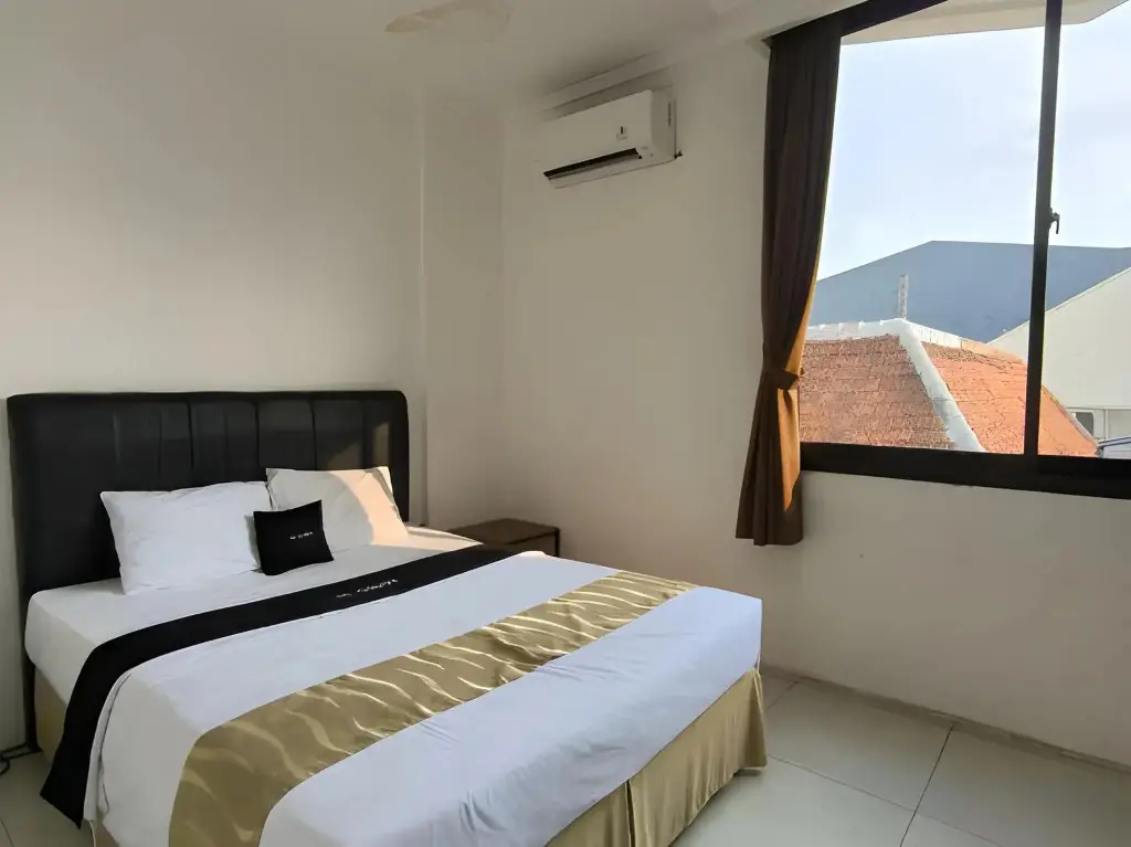 Семаранг: DS Residence 34 Gang Pinggir