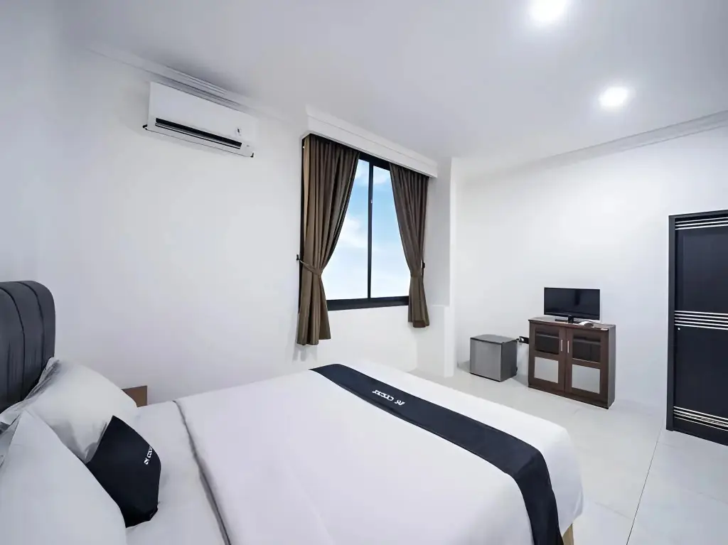 Семаранг: DS Residence 34 Gang Pinggir