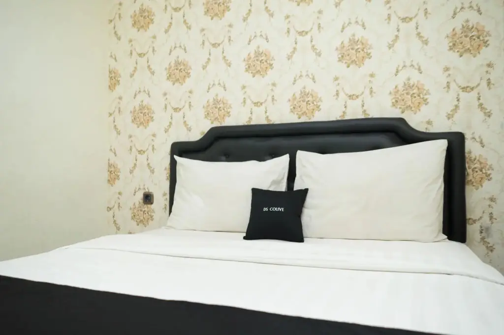 Семаранг: DS Residence 34 Gang Pinggir