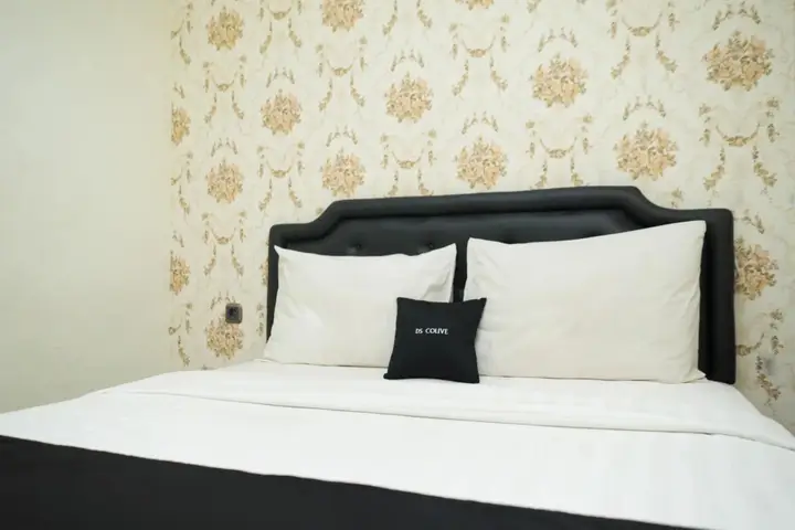 Семаранг: DS Residence 34 Gang Pinggir