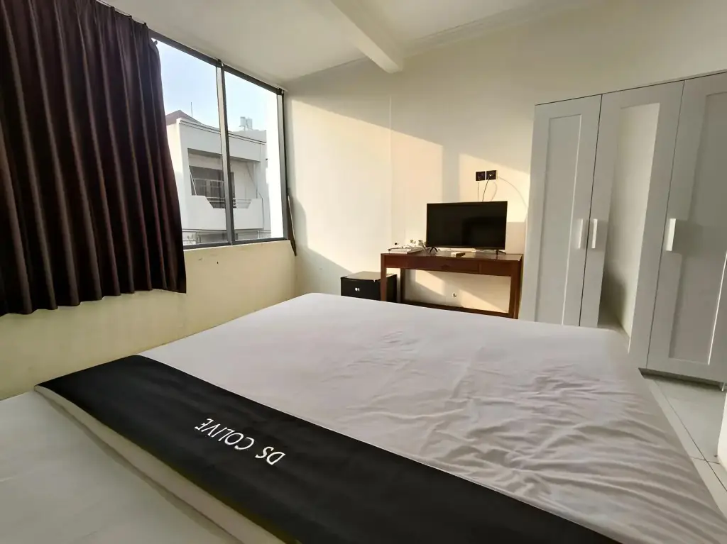 Семаранг: DS Residence 34 Gang Pinggir