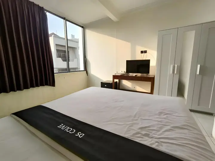 Семаранг: DS Residence 34 Gang Pinggir