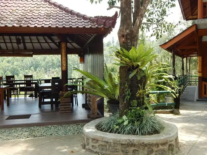 Мундук: Villa Dua Bintang