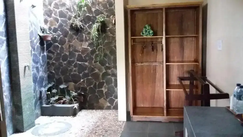 Мундук: Villa Dua Bintang