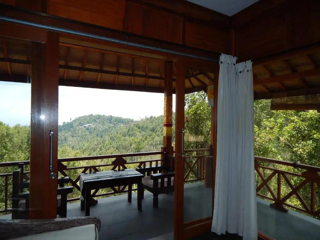 Мундук: Villa Dua Bintang