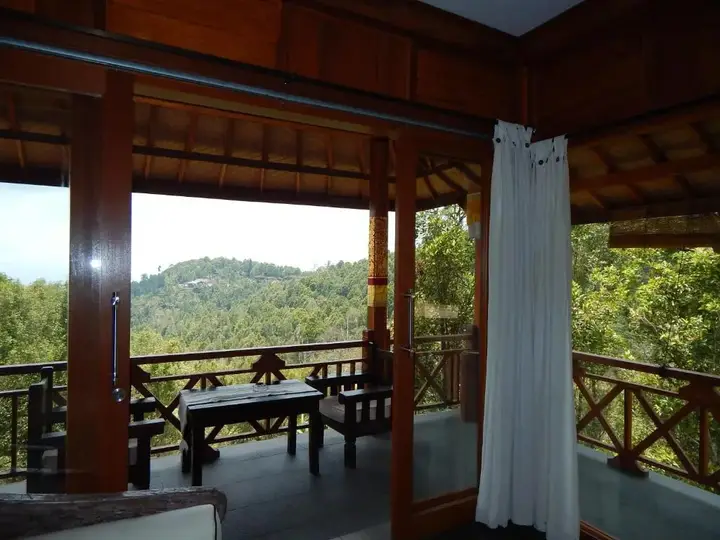 Мундук: Villa Dua Bintang