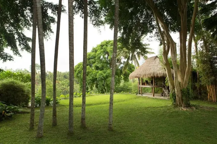 Убуд: Villa Kamaniiya