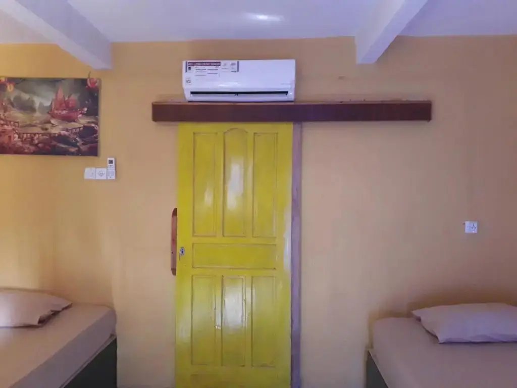 Гили Аир: Fantastic BnB Gili air