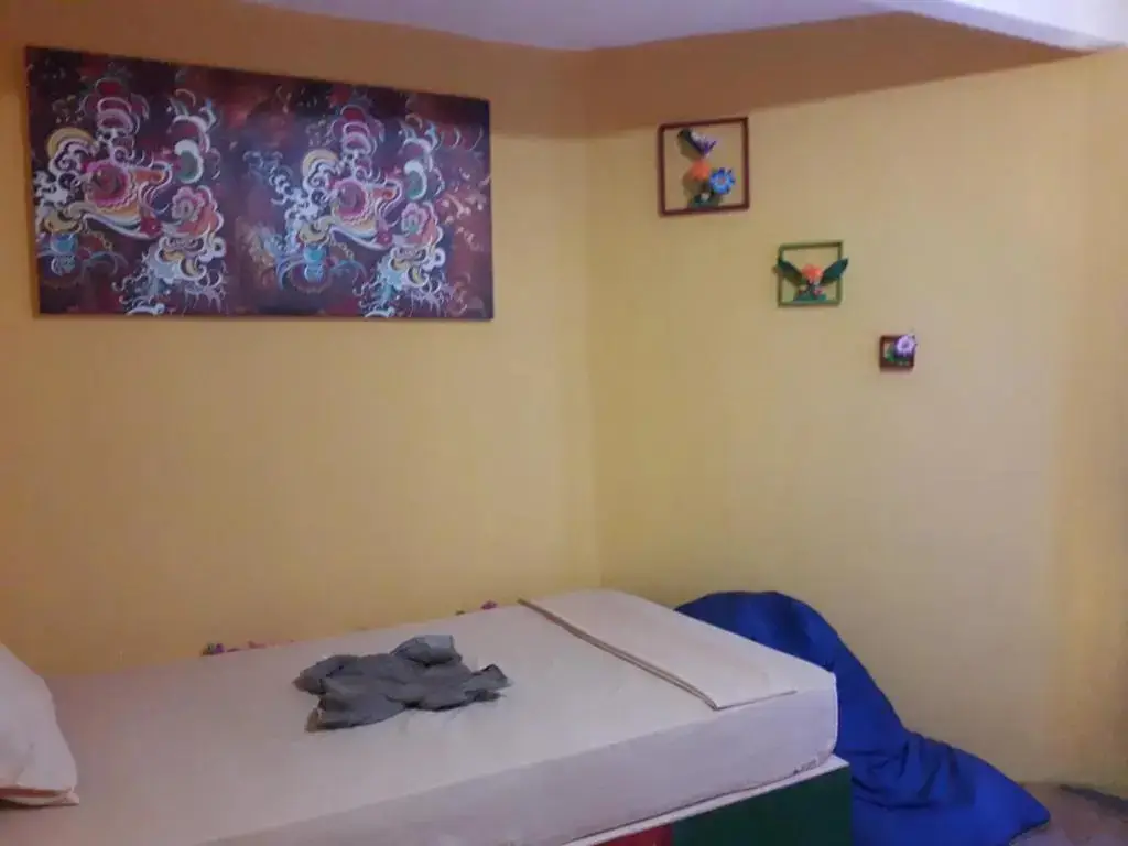 Гили Аир: Fantastic BnB Gili air