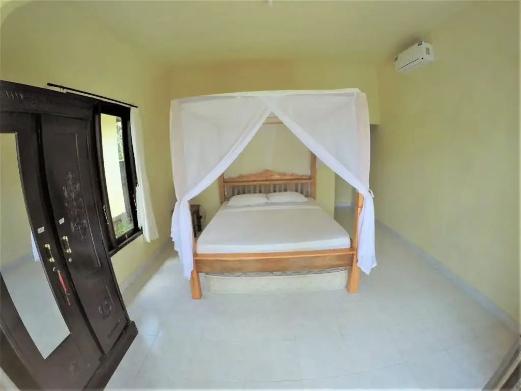 Пурвакерти: Bali Fab Dive Center - Hostel