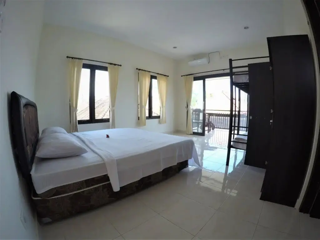 Пурвакерти: Bali Fab Dive Center - Hostel
