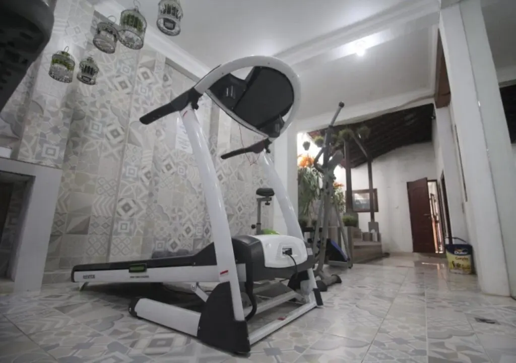 Джокьякарта: OstiC House