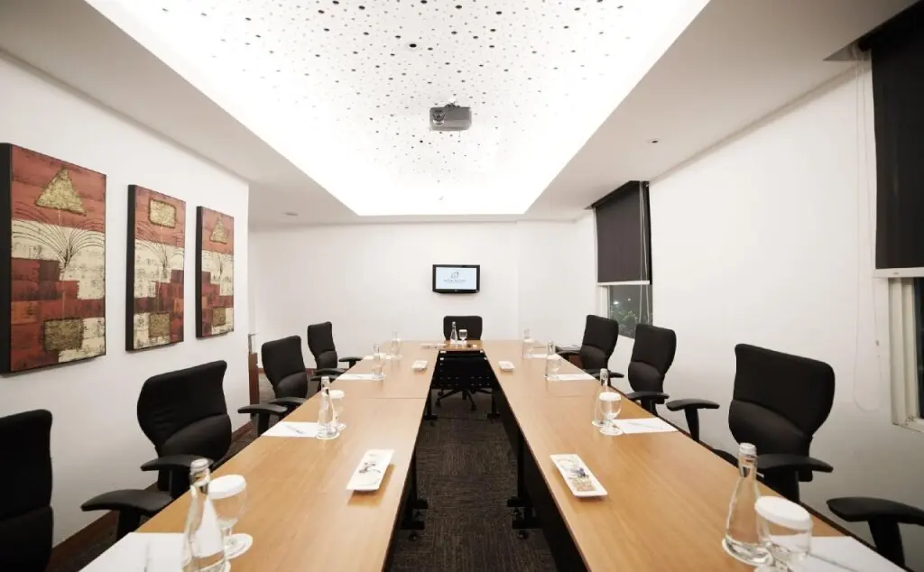 Джакарта: PARK HOTEL Cawang - Jakarta