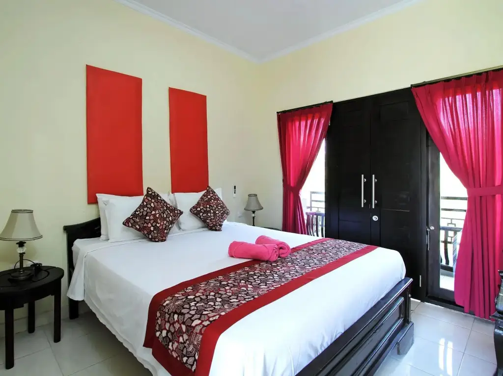 Джимбаран: Ramantika Bali House