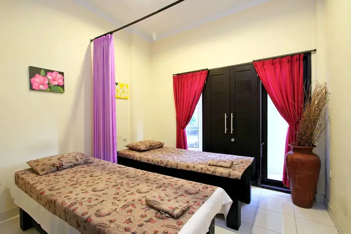 Джимбаран: Ramantika Bali House