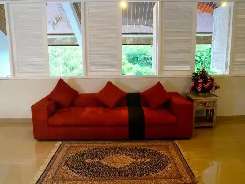 Беноа: Wida Bali Villa