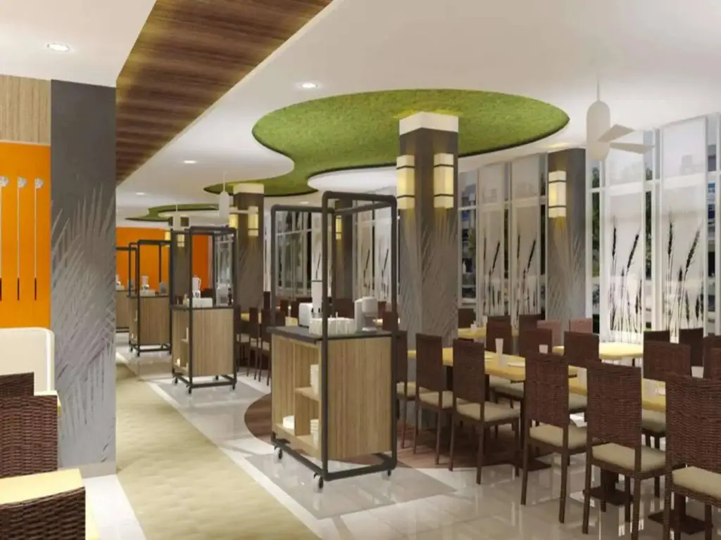 Богор: IZI Hotel
