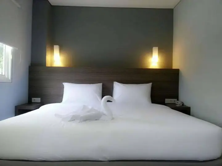 Богор: IZI Hotel