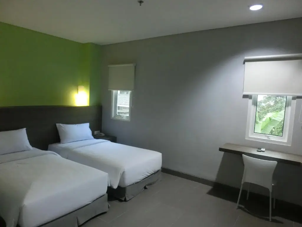 Богор: IZI Hotel