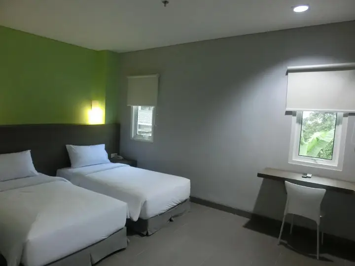 Богор: IZI Hotel